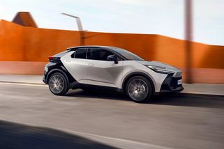 Japonské SUV se prodává rychleji než cokoli jiného. Cena přitom zůstává směšně nízko, konkurence nemá odpověď